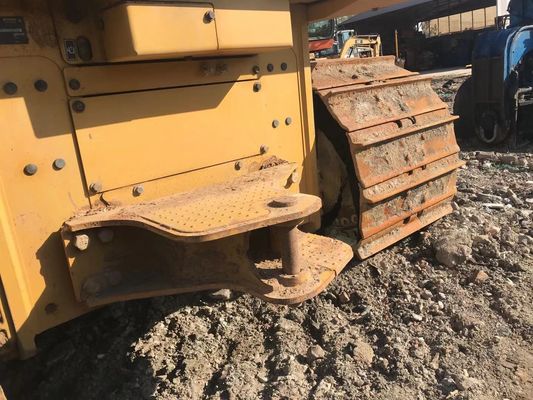 Buldoseira Caterpillar D6K2 Mini Crawler de segunda mão