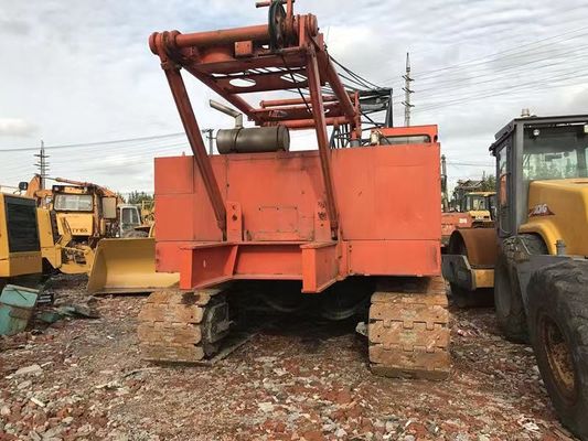 Hitachi KH180-3 Granas de rastreamento usadas de 50 toneladas