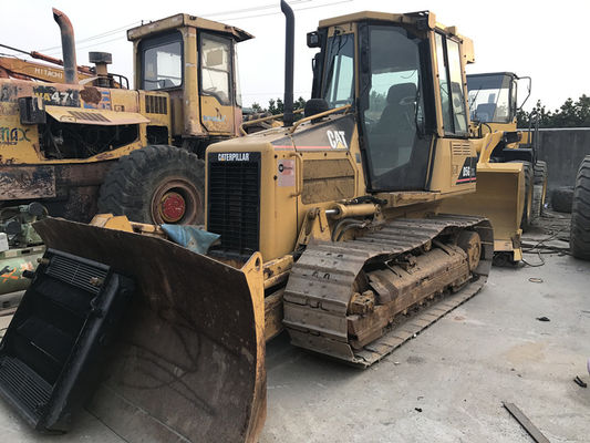 CAT D5G XL Usado Bulldozer de rastreador Original Japão Caterpillar Usado Cat Dozer