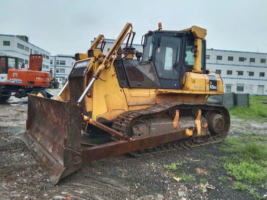 Bulldozer D65EX-15 Usado Comatsu Cor Original