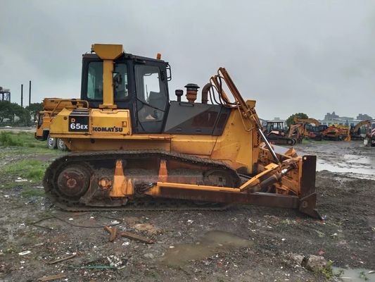 Bulldozer D65EX-15 Usado Comatsu Cor Original