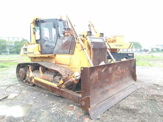 Bulldozer D65EX-15 Usado Comatsu Cor Original