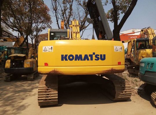 Originla Color Excavadora Komatsu Usada PC240-8 Excavadora Crawler Usada