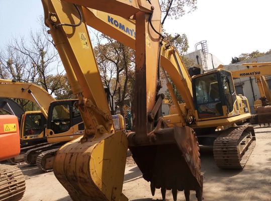 Originla Color Excavadora Komatsu Usada PC240-8 Excavadora Crawler Usada
