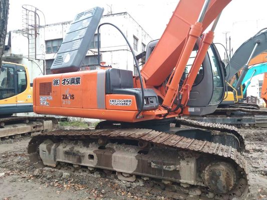 2012 Ano Usado Hitachi ZX210-3G Crawler Excavator Em boas condições/Usado Hitachi ZX200-3G ZX210-3G Excavator para venda