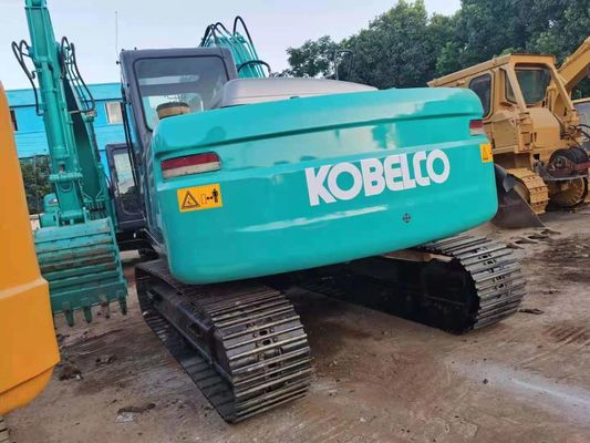 Cobelco usado SK140LC-8 Crawler Excavator Hidráulico Venda nas Filipinas