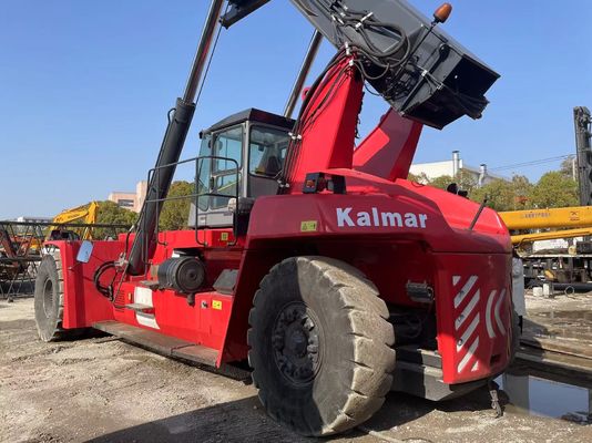Kalamr DRF450-60S5 Contêiner usado 45 toneladas em boas condições
