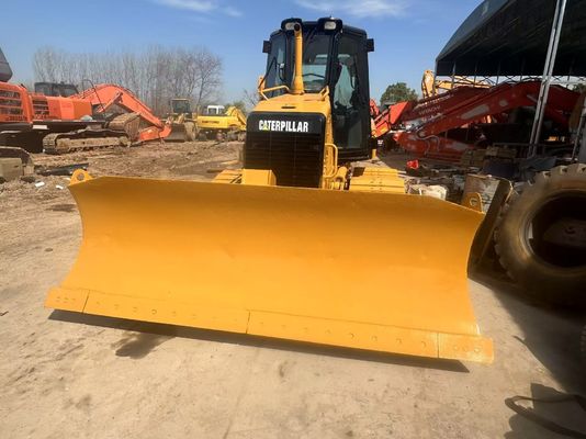 Sapatos de pista larga usados BULDOZER CRAWLER D5K LGP