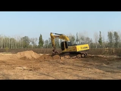 Excavadora usada XCMG XE215DA