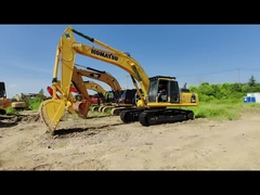 Excelente estado Usado Komatsu PC360-7 Excavator Original Japão
